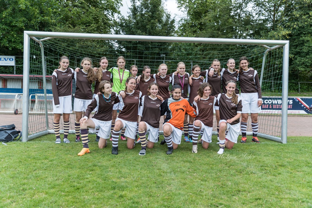 Bild 90 - Loewinnen Cup